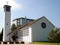 evangelische kirche 