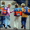 Schulbeginnhilfe des Landes Oberösterreich