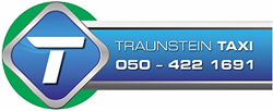 logo traunsteintaxi