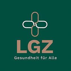 Logo LGZ