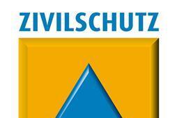 Logo-Zivilschutz